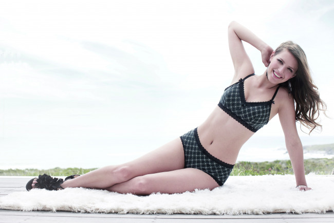 Обои картинки фото , девушки