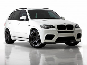 Картинка автомобили bmw x5
