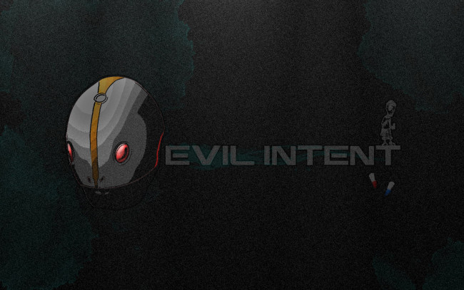 Обои картинки фото компьютеры, alienware, маска