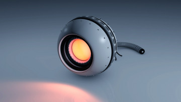 Картинка 3д графика modeling моделирование механизм