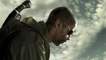 Картинка дензел вашингтон кино фильмы the book of eli илай книга илайя