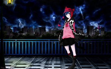 Картинка аниме loveless aoyagi ritsuka