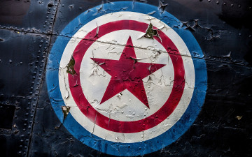 Картинка captain america logo кино фильмы the first avenger звезда круги