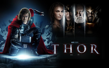 Картинка thor кино фильмы тор