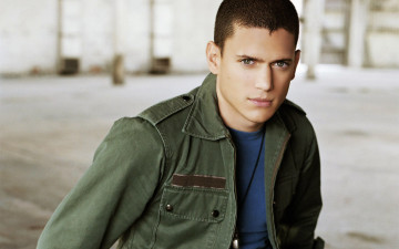 Картинка wentworth miller мужчины earl киноактер сша