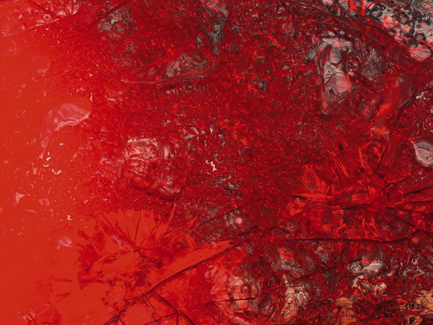 Обои картинки фото 3д, графика, textures, текстуры, красная, абстракция