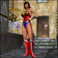 Картинка 3д+графика fantasy+ фантазия девушка lordsnot