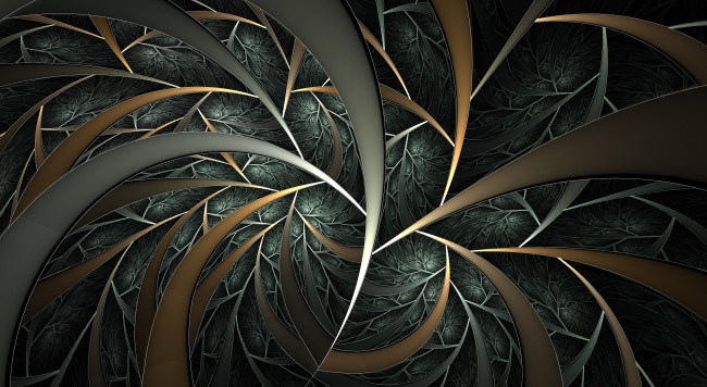 Обои картинки фото 3д графика, fractal , фракталы, цвета, узор, фон