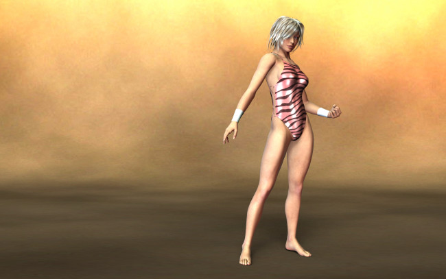 Обои картинки фото 3д графика, people , люди, девушка