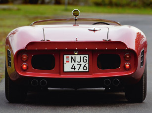 Картинка автомобили ferrari