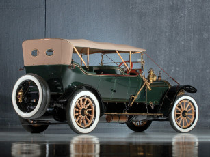 Картинка mercedes+38 70+hp+touring автомобили классика mercedes