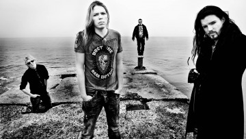 Картинка музыка apocalyptica микко сирен паава лотъёнен пертту кивилааксо эйкка топпинен symphony rock