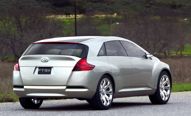 Обои картинки фото toyota, автомобили