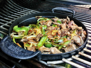 Картинка еда мясные+блюда овощи мясо