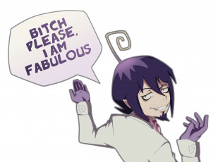 Картинка аниме ao+no+exorcist демон арт синий экзорцист