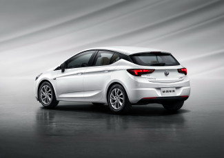 обоя автомобили, buick, светлый, 2015г, cn-spec, hatchback, verano