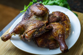 Картинка еда мясные+блюда курочка