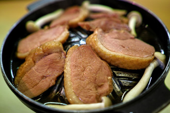 Картинка еда мясные+блюда мясо