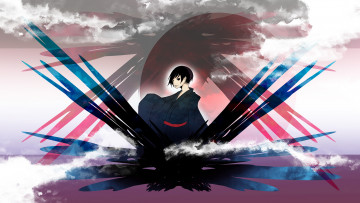 Картинка аниме hetalia +axis+powers арт парень