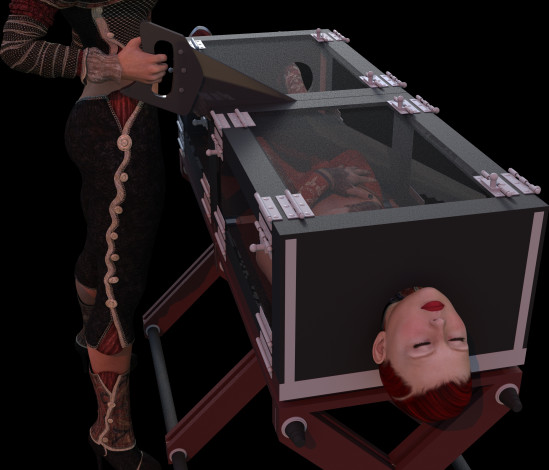 Обои картинки фото 3д графика, люди , people, фокус, сцена, фон, взгляд, девушки