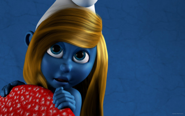 Обои картинки фото 3д графика, фантазия , fantasy, взгляд, фон, девушка