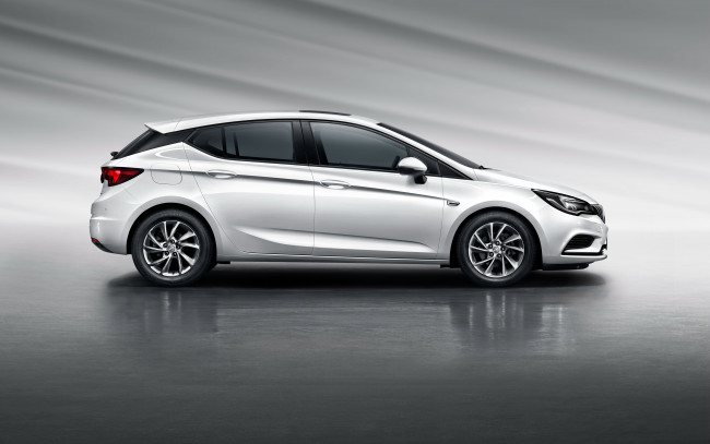 Обои картинки фото автомобили, buick, hatchback, verano, cn-spec, 2015г, светлый