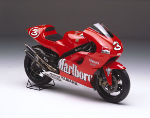 Картинка мотоциклы yamaha