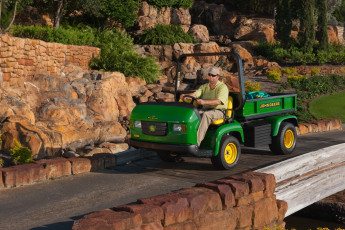 Картинка мотоциклы квадроциклы john deere