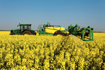 обоя техника, тракторы, john, deere