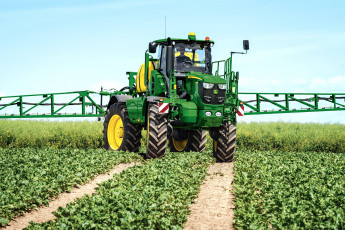 обоя техника, тракторы, john, deere