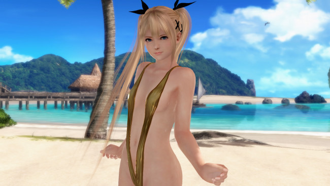 Обои картинки фото 3д графика, люди , people, девушка, взгляд, фон