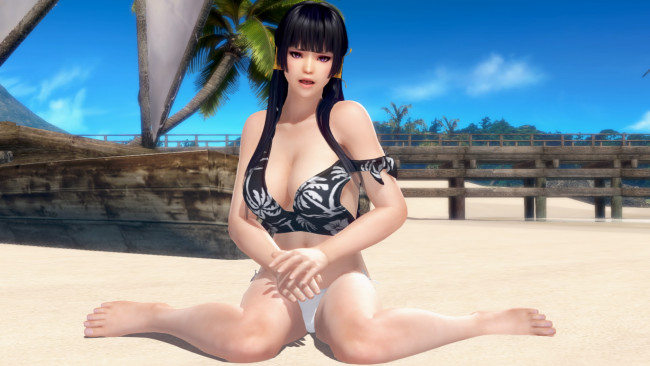 Обои картинки фото 3д графика, люди , people, фон, взгляд, девушка