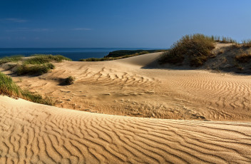 Картинка природа побережье простор