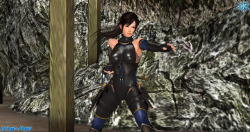 Картинка 3д+графика фантазия+ fantasy фон взгляд девушка