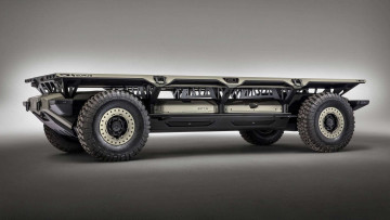 Картинка gm+surus+concept+2017 техника другое 2017 gm surus concept