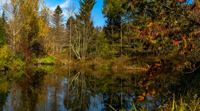 Обои картинки фото природа, реки, озера, простор