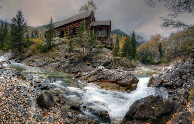 Обои картинки фото природа, реки, озера, простор