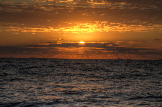 Обои картинки фото природа, моря, океаны, простор