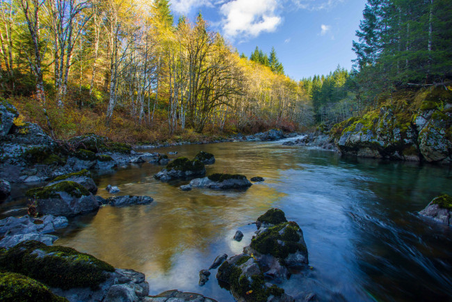 Обои картинки фото природа, реки, озера, простор