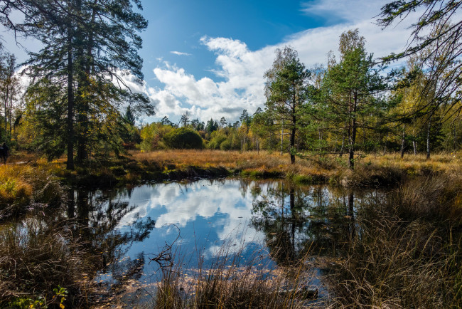 Обои картинки фото природа, реки, озера, простор