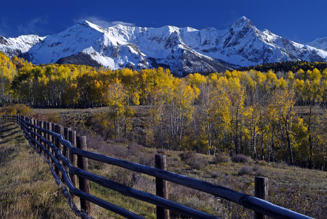 Обои картинки фото природа, горы, простор