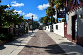 Картинка города -+улицы +площади +набережные улица