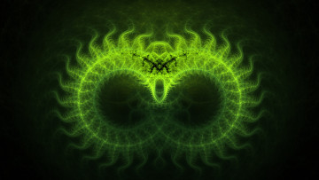 Картинка 3д+графика абстракция+ abstract цвет фон узор