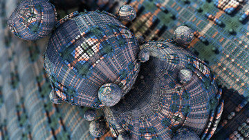 Картинка 3д+графика абстракция+ abstract цвет фон узор