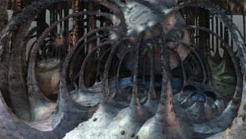 Картинка 3д+графика абстракция+ abstract цвет фон узор