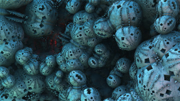 Картинка 3д+графика абстракция+ abstract цвет фон узор