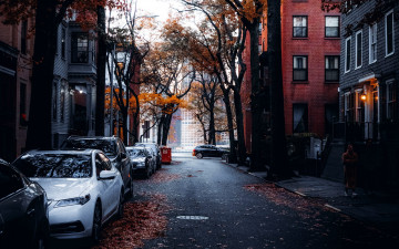 Картинка города -+улицы +площади +набережные улица