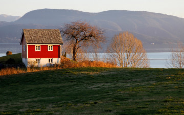 Картинка города -+здания +дома жилой дом