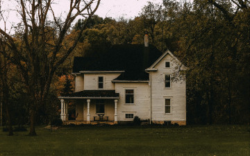 Картинка города -+здания +дома жилой дом