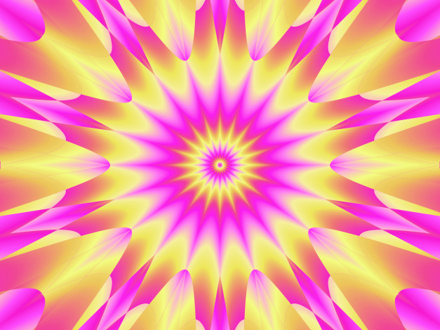 Обои картинки фото векторная графика, -графика , graphics, цвет, фон, узор